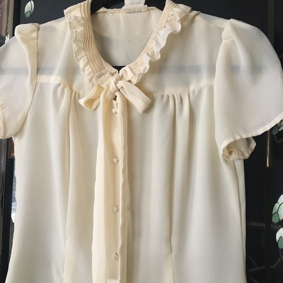 Prairie peasant gunne cottage core almost famous - Picture 1 of 9